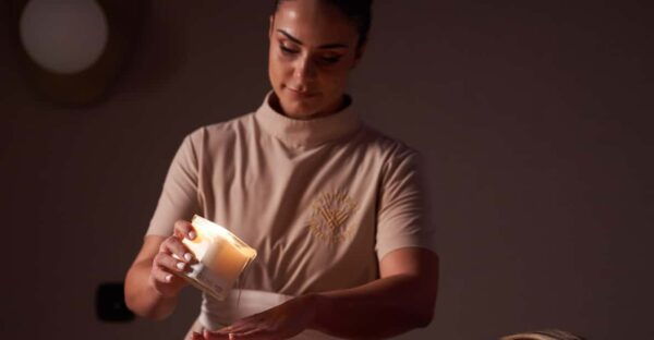 Spa Treatments Experience by Ethereal White Resort - Facility Features and Amenities
