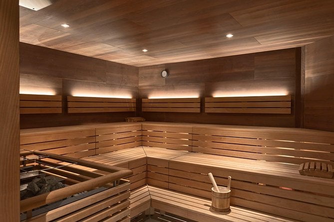 Spa, Wellness & Fitness 1 DAY CARD -The Golden Tree Vienna - Cancellation Policy