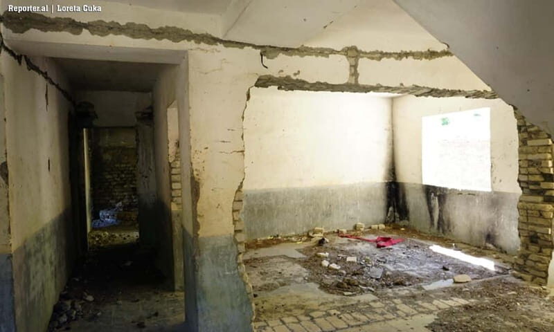 Spaç Prison - The Sum Up