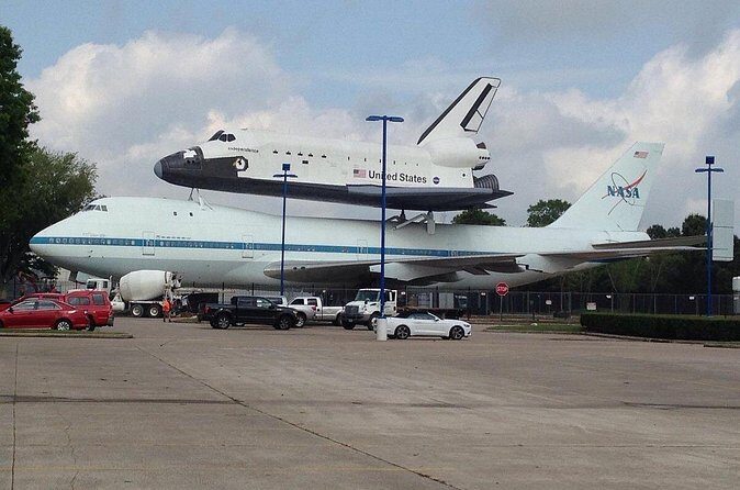 Space Center Houston (NASA) Tour - Who This Tour Is Best For