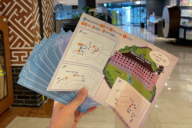 SPACE TIME SCHOOL: THE MISSING CLOCK Cultural Mission in Gyeongju - Who Is This Tour Best For?