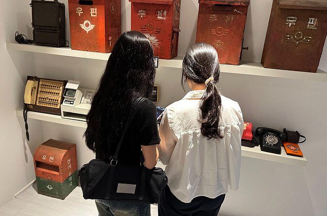 SPACE TIME SCHOOL: THE MISSING CLOCK Cultural Mission in Gyeongju - Practical Details