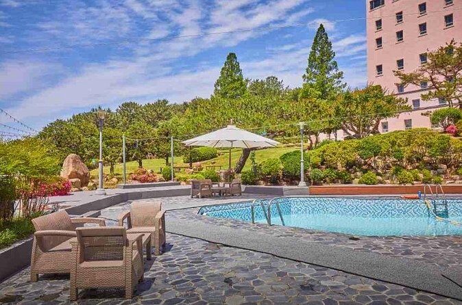 SPACE TIME SCHOOL: THE MISSING CLOCK Cultural Mission in Gyeongju - FAQ