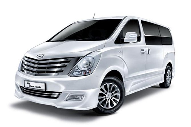 Spacious Large MPV KUL Airport Transfers Kuala Lumpur City Center - Good To Know