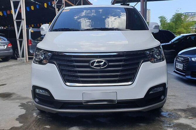 Spacious Large MPV KUL Airport Transfers Kuala Lumpur City Center - Inclusions: Bottled Water and Driver