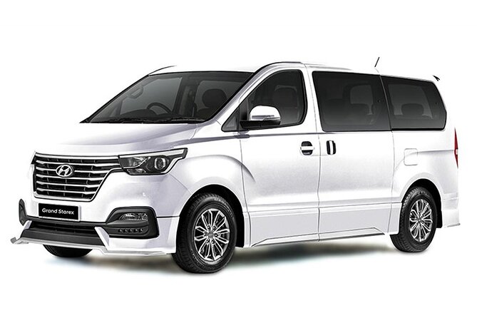 Spacious Large MPV KUL Airport Transfers Kuala Lumpur City Center - Pricing and Lowest Price Guarantee