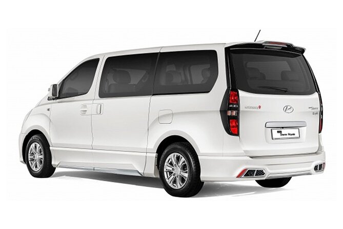 Spacious Large MPV KUL Airport Transfers Kuala Lumpur City Center - Cancellation Policy and Additional Info
