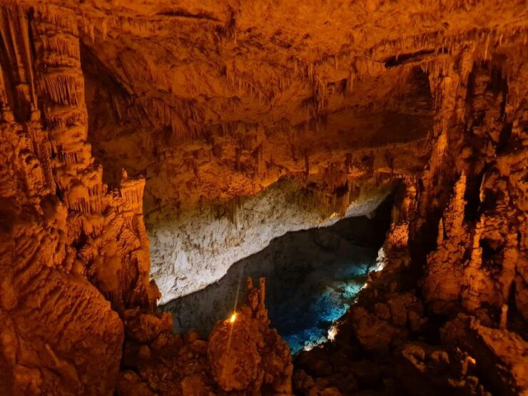 SpaghettiCave/PrivateTour - Booking and Payment Options