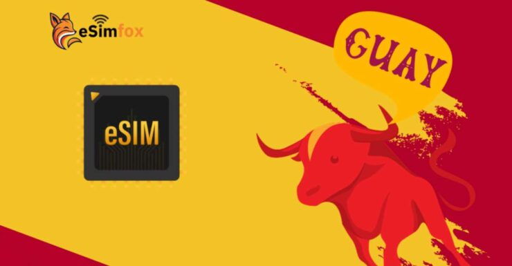 Spain Esim for Travelers: Esim for Spain Trip - Esim Benefits and Features