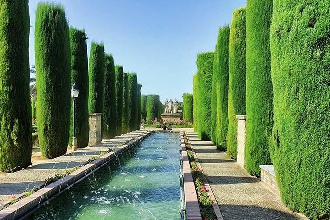 Spain Full-Day Tour to Cordoba From Seville - Additional Information