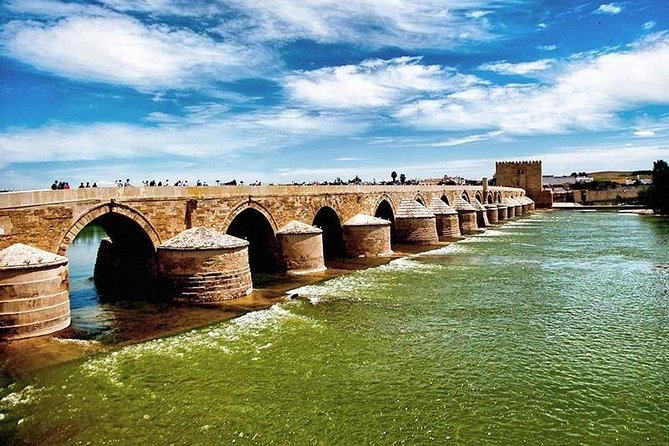 Spain Full-Day Tour to Cordoba From Seville - The Sum Up
