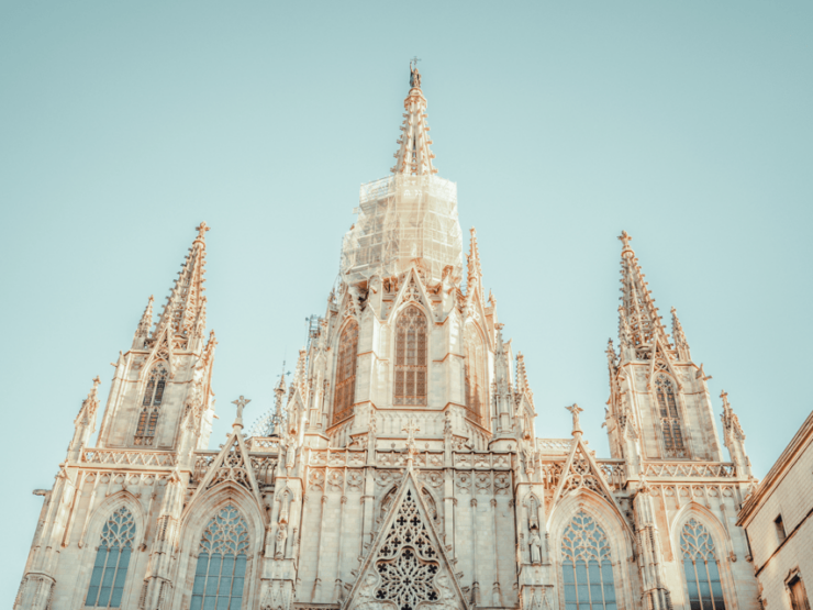 Spain Package 1: Madrid - Barcelona - Good To Know