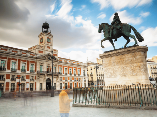 Spain Package 1: Madrid - Barcelona - Inclusions and Exclusions