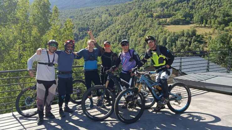 Spain Pyrenees: Mountain Bike Tour and Gravity Experience - Good To Know