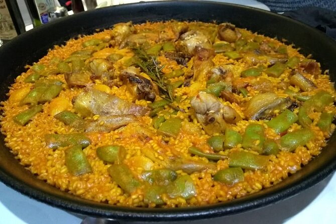 Spain Small-Group Stand-Up Paddleboarding Tour in Valencia - Safety Precautions and Requirements