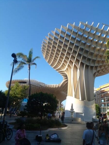Spain Top Tour (Barcelona, Madrid, Valencia, Malaga, Seville) - Frequently Asked Questions