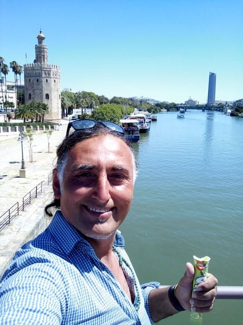 Spain Top Tour (Barcelona, Madrid, Valencia, Malaga, Seville) - Meeting Point
