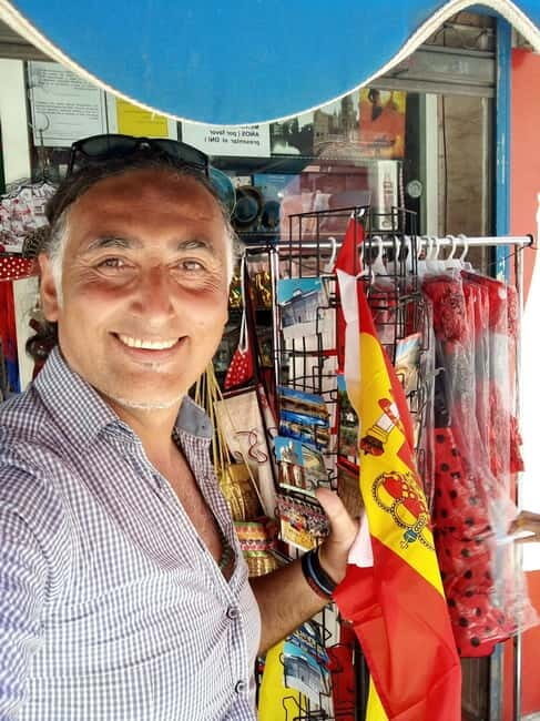 Spain Top Tour (Barcelona, Madrid, Valencia, Malaga,Sevilla) - Good To Know