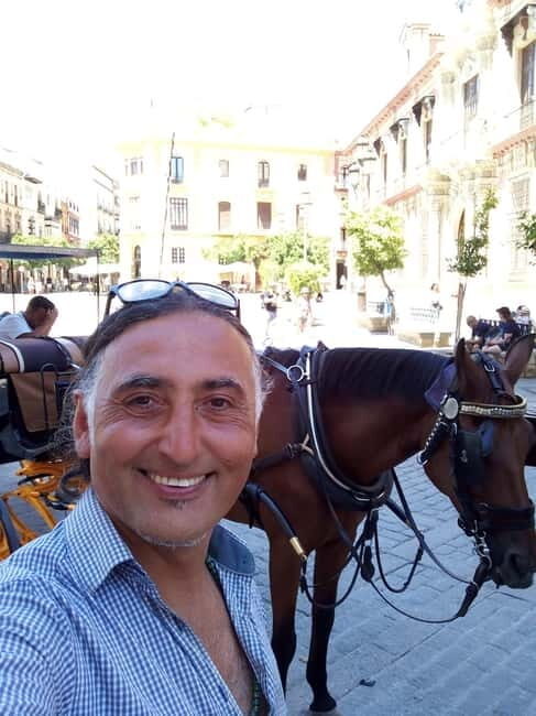 Spain Top Tour (Barcelona, Madrid, Valencia, Malaga,Sevilla) - Transport & Accommodation: What You Need to Know