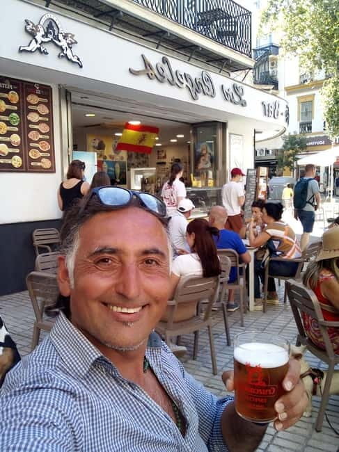 Spain Top Tour (Barcelona, Madrid, Valencia, Malaga,Sevilla) - FAQs