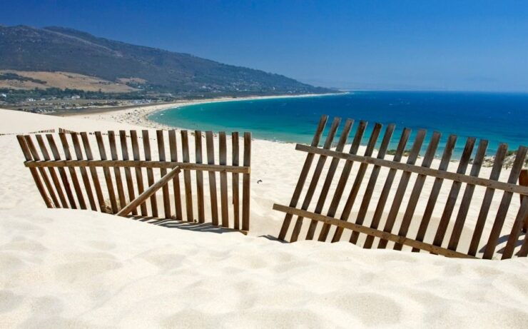 Spain's Best Beaches: Day-Trip From Seville - Beach Escape From Seville
