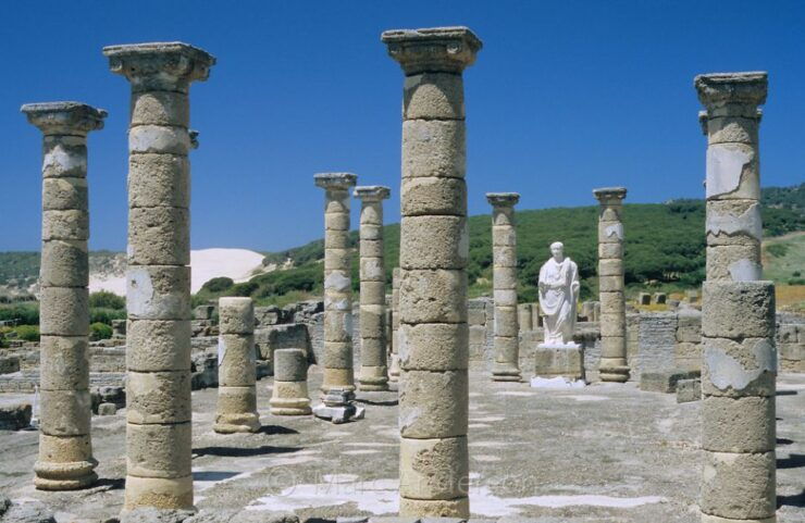Spain's Best Beaches: Day-Trip From Seville - Vejer De La Frontera Visit
