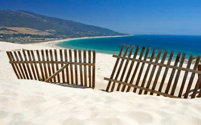 Spains Best Beaches: Day-Trip From Seville - Scenic Experiences