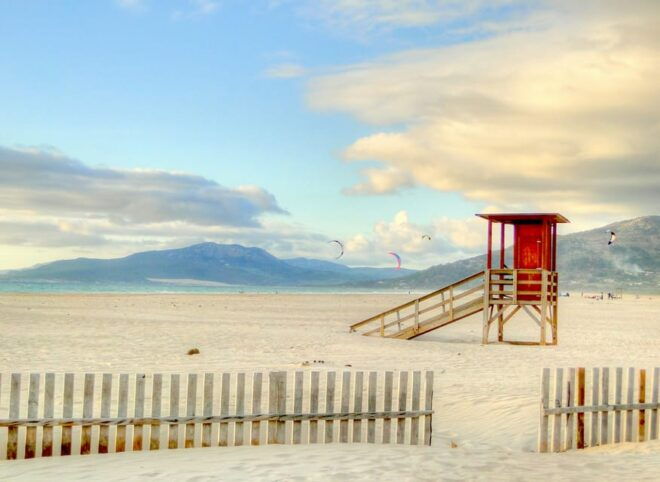 Spains Best Beaches: Day-Trip From Seville - Local Cuisine