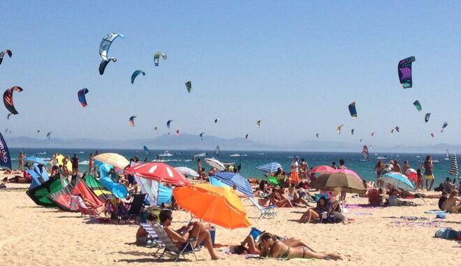 Spains Best Beaches: Day-Trip From Seville - Beach Activities