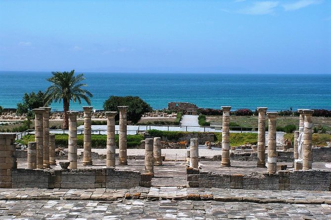 Spains Best Beaches Day Trip From Seville - Ancient Roman Villages
