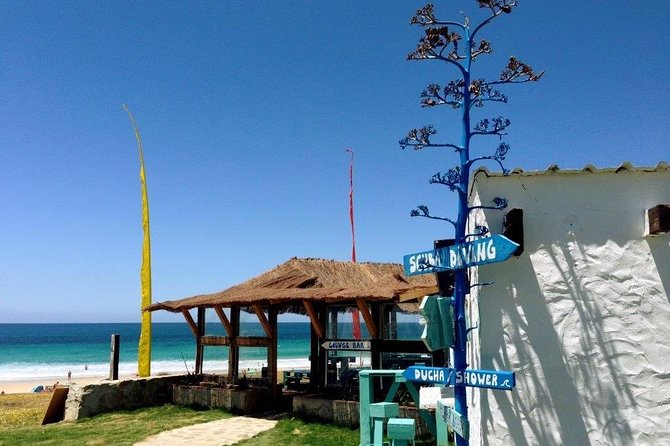 Spains Best Beaches Day Trip From Seville - Reviews and Ratings