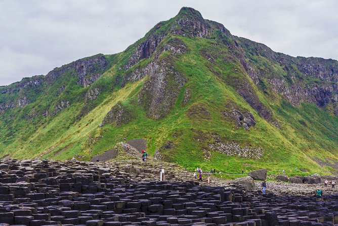 Spanish Belfast And Giants Causeway Tour - Traveler Photos
