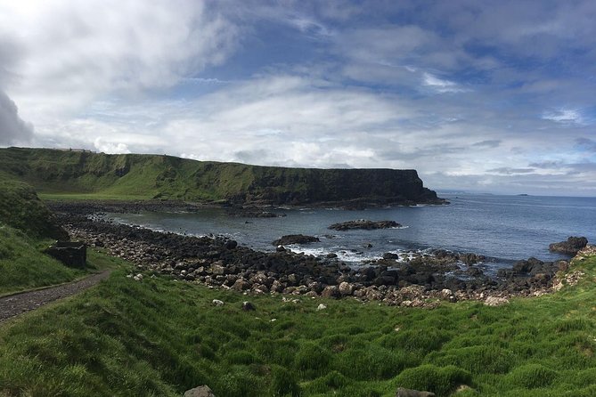 Spanish Belfast And Giants Causeway Tour - Reviews