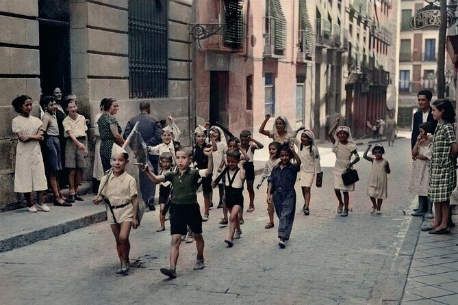 Spanish Civil War start of 2 World War, Guernica Franco - Final Thoughts