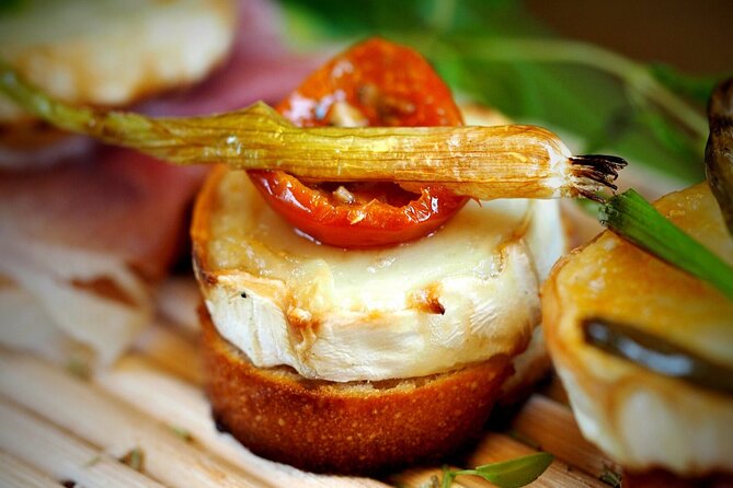 Spanish Cooking Class Experience in Palma With 5+ Tastings - Meeting Point Information