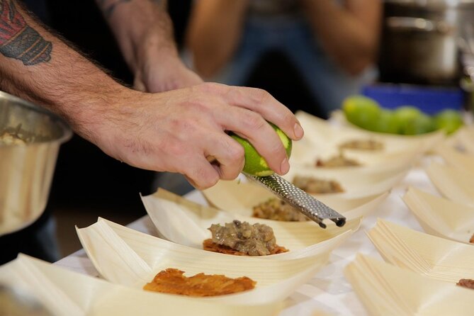 Spanish Cooking Class Experience in Palma With 5+ Tastings - Pricing Information