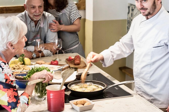 Spanish Cooking Experience in Mallorca - Overview and What To Expect