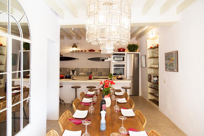 Spanish Cooking Experience in Mallorca - Knowledgeable and Nicer Hosts