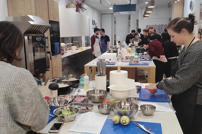 Spanish Cuisine Cooking Class - What Is a Spanish Cuisine Cooking Class?