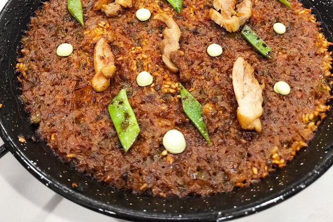 Spanish Cuisine Cooking Class - Tips for Recreating Spanish Dishes at Home