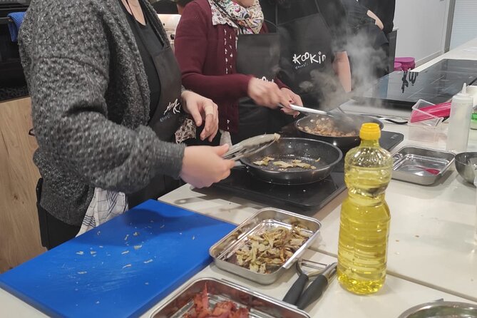 Spanish Cuisine Cooking Class - Common Questions