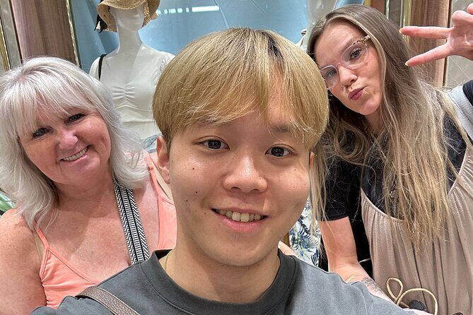 Spanish/EnglishVegan Tokyo Food Tour- Ramen and Sweets - Final Thoughts