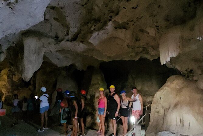 Spanish, French Full Day Tour in St Ann, Jamaica - The Practicalities