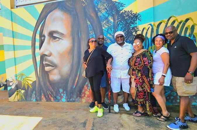 Spanish, French Full Day Tour in St Ann, Jamaica - Who Should Consider This Tour?