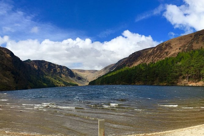 Spanish Glendalough And Powerscourt Tour - The Sum Up