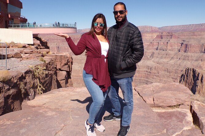 Spanish Grand Canyon Tour with Skywalk Access and Lunch - The Itinerary Breakdown: What to Expect