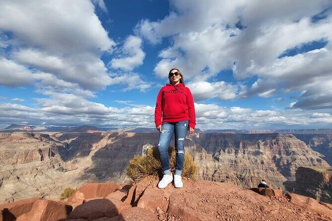 Spanish Grand Canyon Tour with Skywalk Access and Lunch - Who Will Love This Tour?