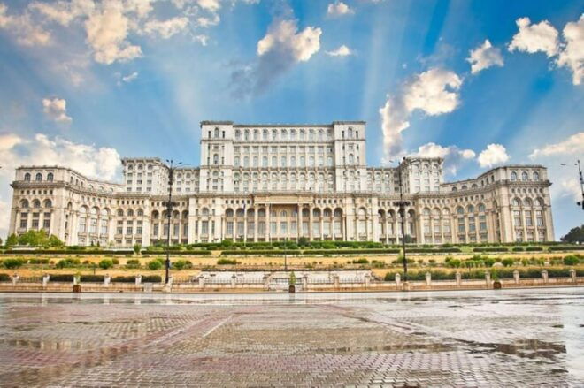 Spanish Guided Tour at the Palace of Parliament in Bucharest - Important Preparation Tips