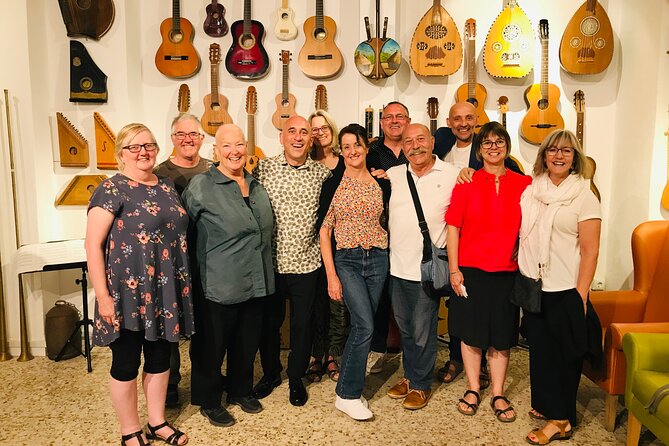 Spanish Guitar Concerts in Ronda - Cancellation Policy Information