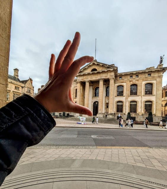 SPANISH Private Bespoke tour University and or Harry Potter - The Practical Side: Logistics and Value